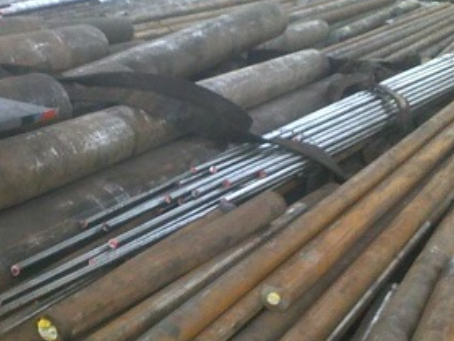许昌40CrMnMo7模具钢