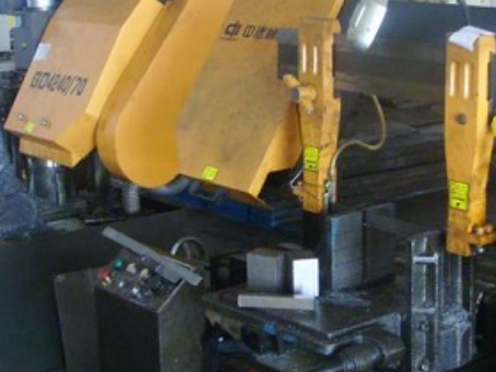 许昌SM45模具钢