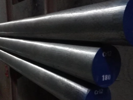 许昌Cr12模具钢