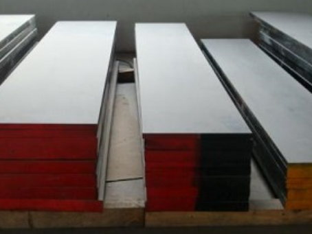 许昌Cr12MoV模具钢