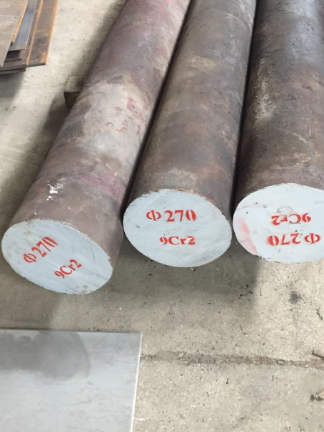 许昌9Cr2工具钢