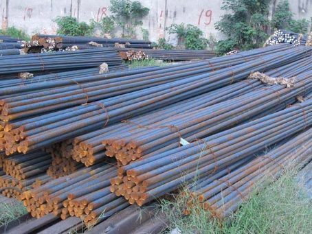 许昌50Cr合金结构钢